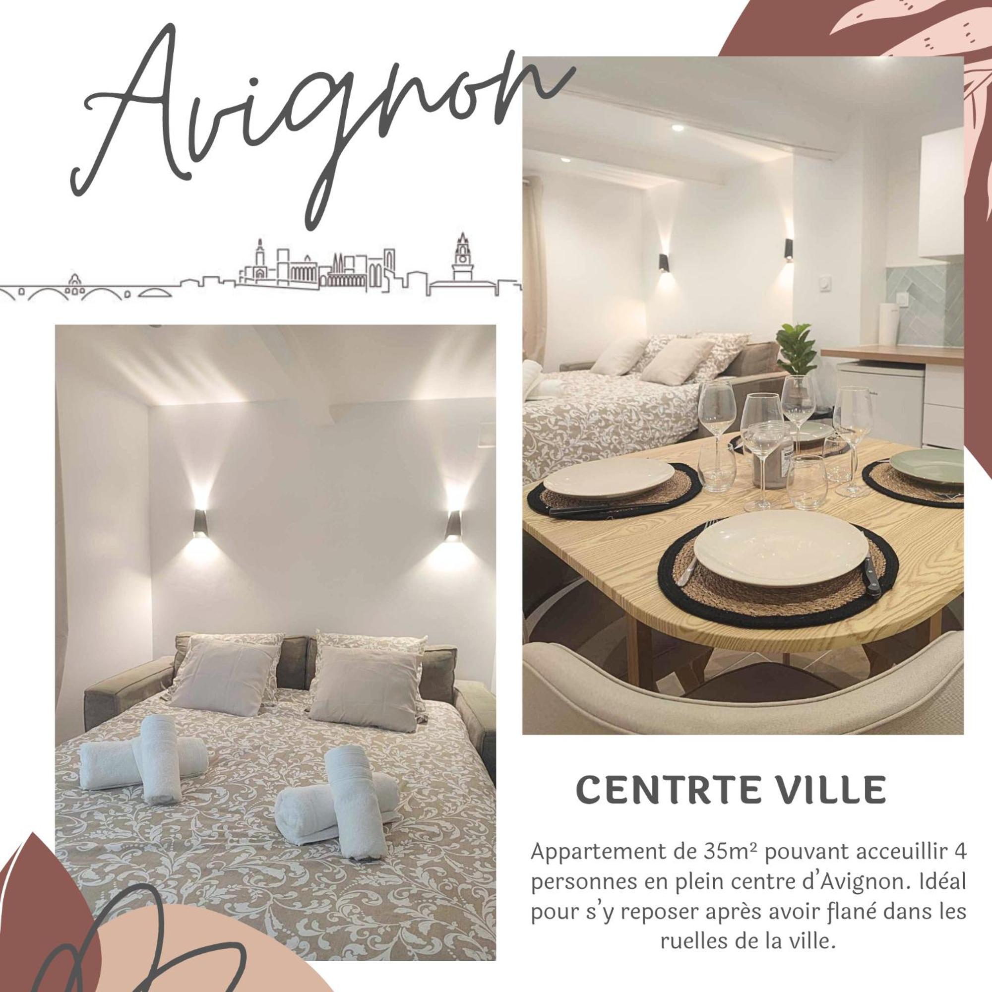 Apartment Le Cosy En Intramuros *