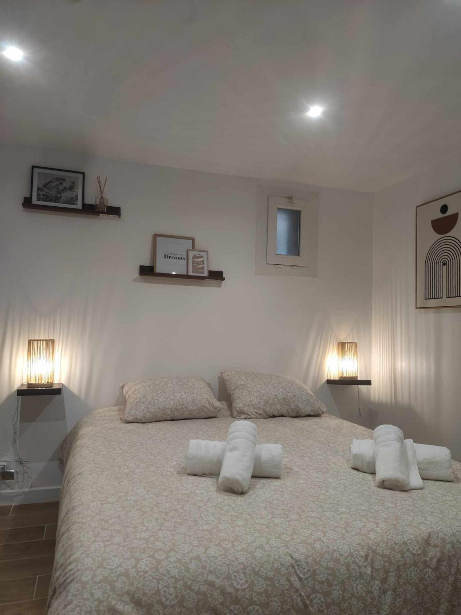 Le Cosy En Intramuros