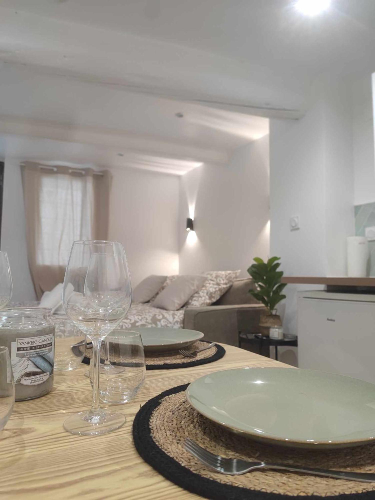 Le Cosy En Intramuros Avignon