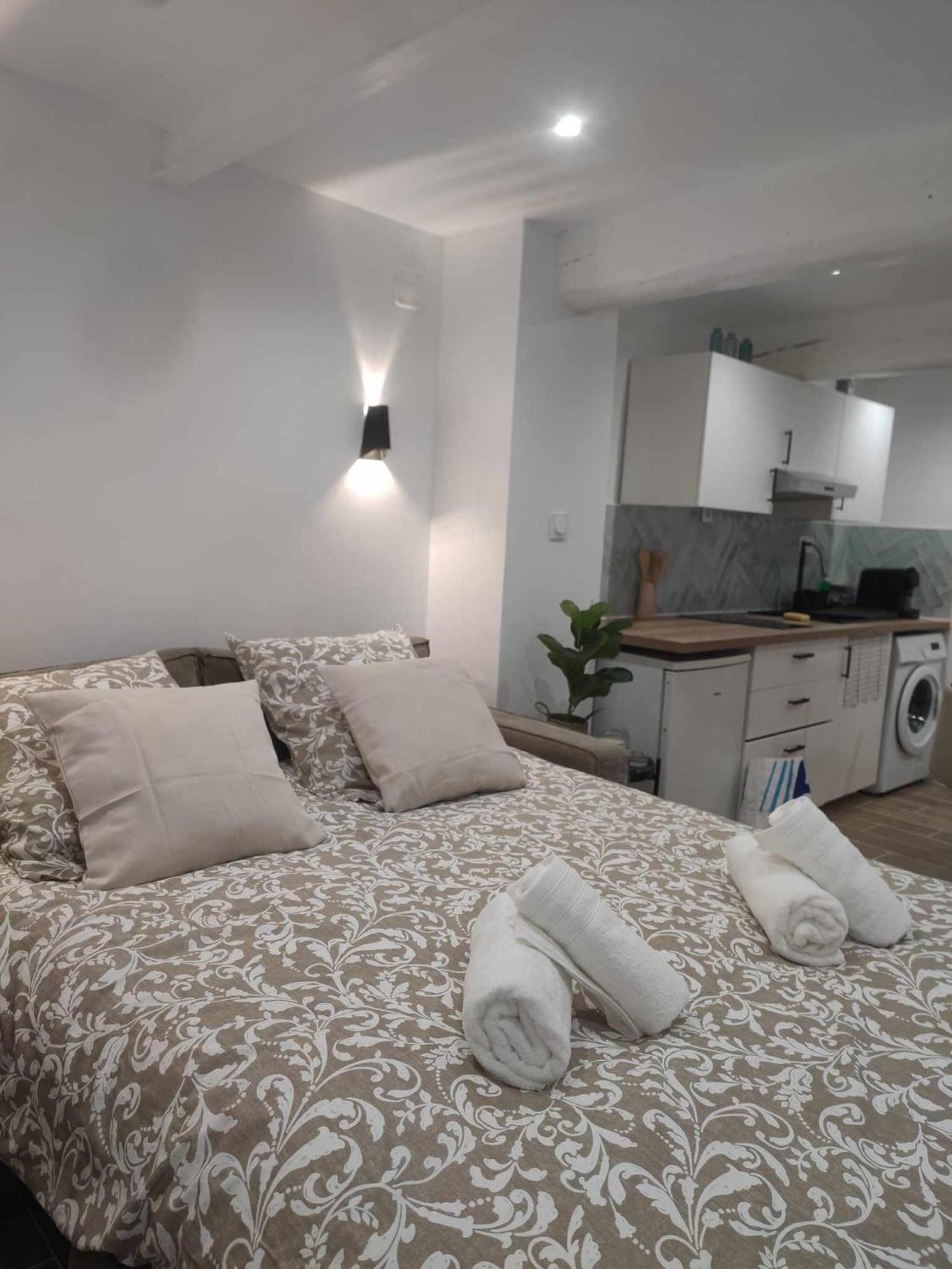 Le Cosy En Intramuros Apartment Avignon