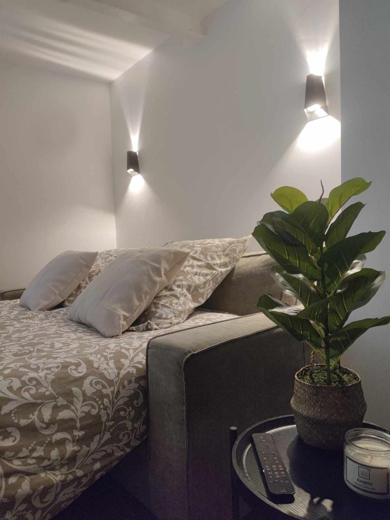 Apartment Le Cosy En Intramuros *