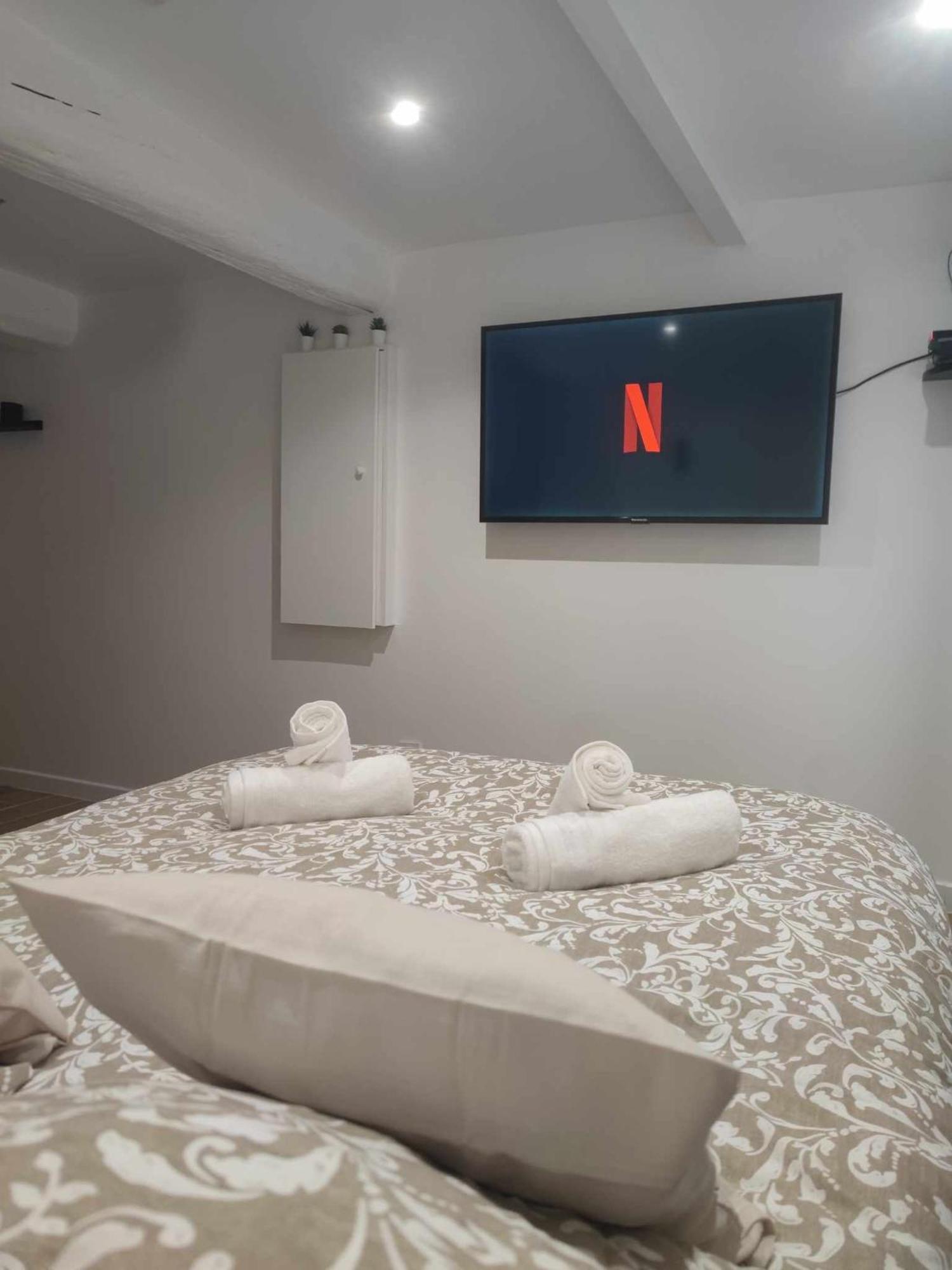 Le Cosy En Intramuros Avignon